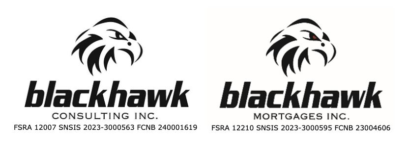 Black Hawk Consulting Inc.