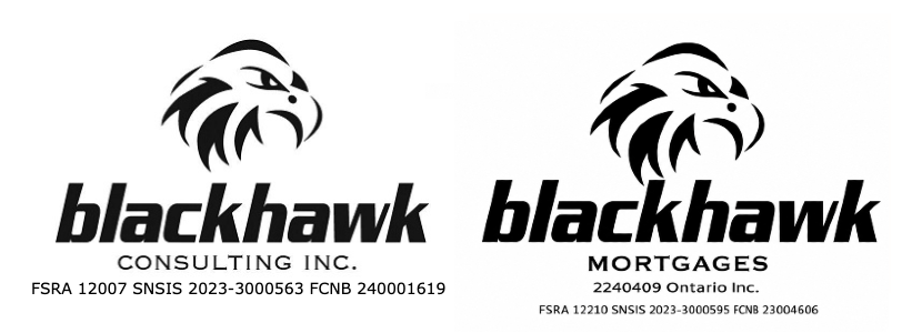 Black Hawk Consulting Inc.